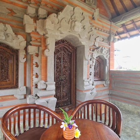 Hibiscus Cottages Убуд Екстериор снимка