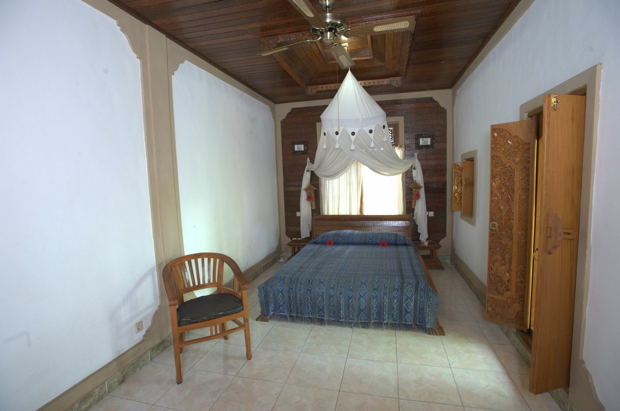 Hibiscus Cottages Убуд Екстериор снимка